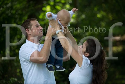Fain Family