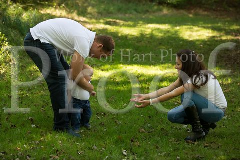 Fain Family
