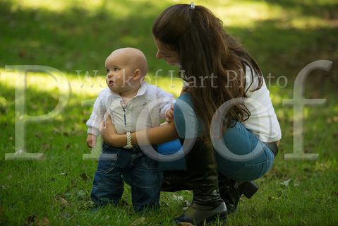 Fain Family