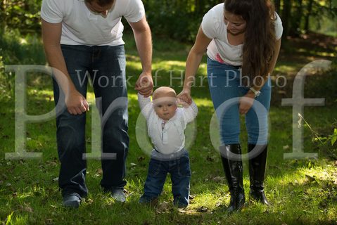 Fain Family