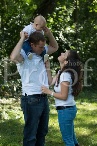 Fain Family
