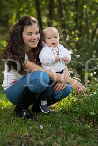 Fain Family