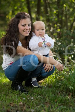 Fain Family