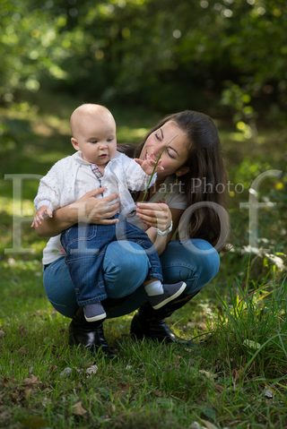 Fain Family