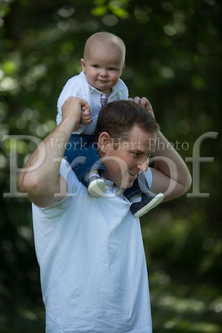 Fain Family