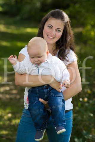 Fain Family