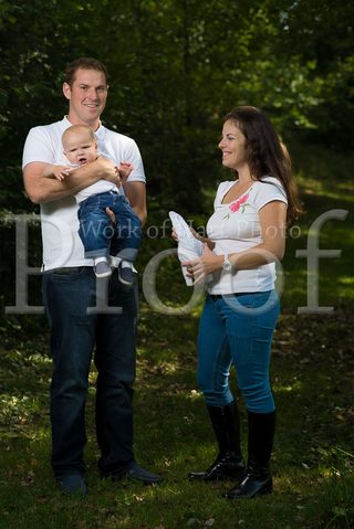 Fain Family