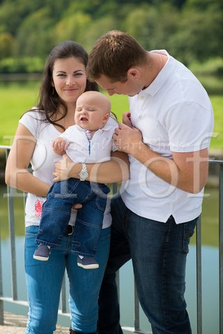 Fain Family