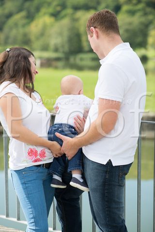 Fain Family