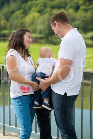 Fain Family