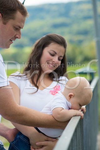 Fain Family