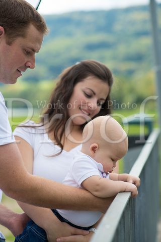 Fain Family
