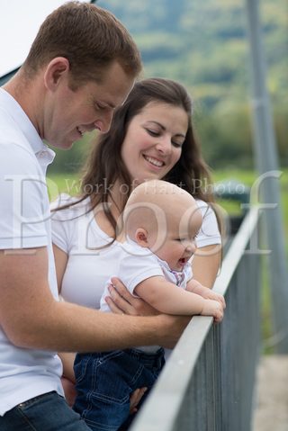 Fain Family