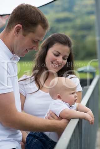 Fain Family