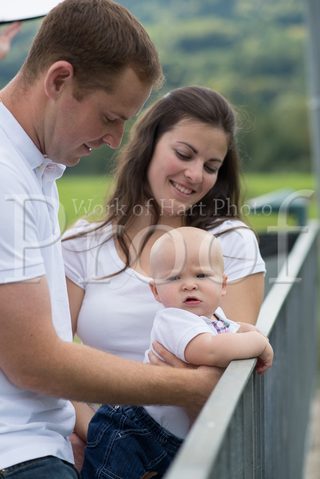 Fain Family
