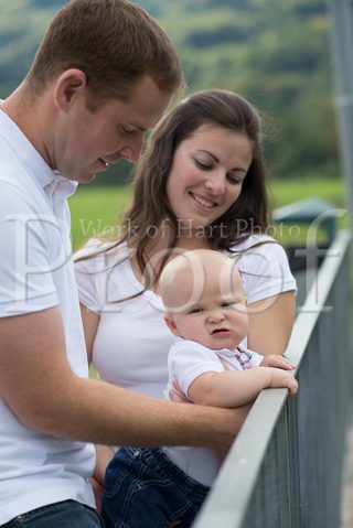 Fain Family