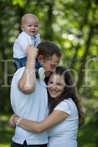 Fain Family
