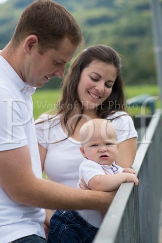 Fain Family