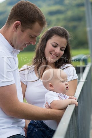 Fain Family