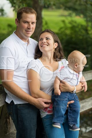 Fain Family