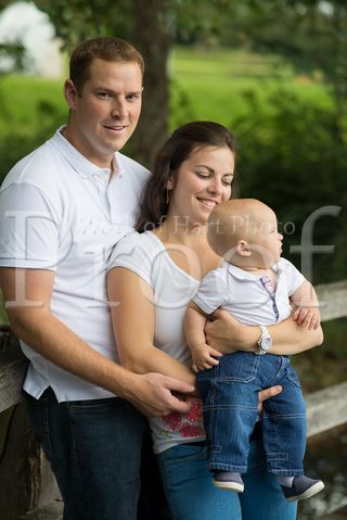 Fain Family
