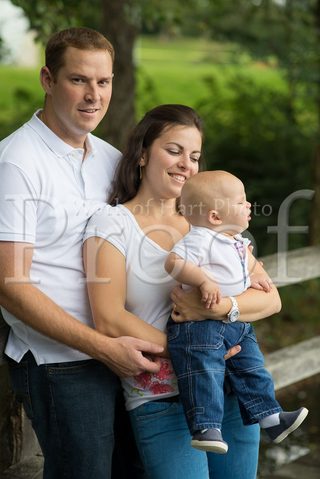 Fain Family