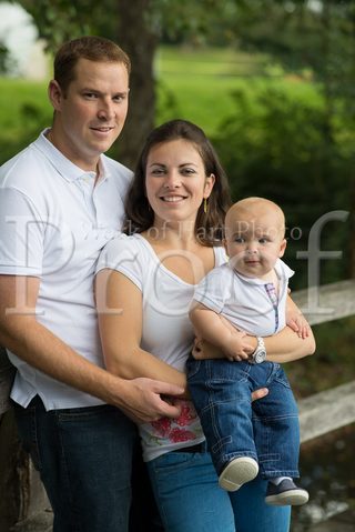 Fain Family