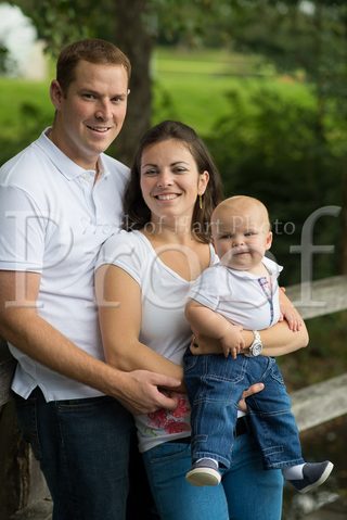 Fain Family