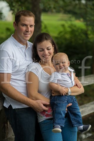 Fain Family