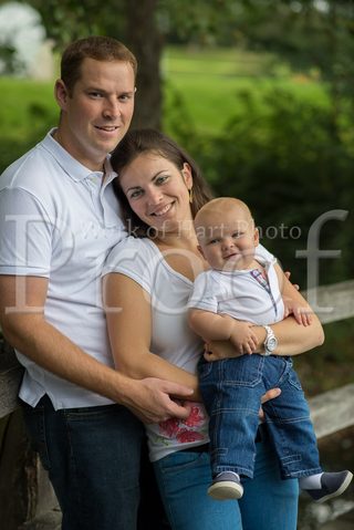 Fain Family