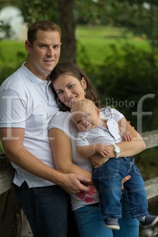 Fain Family
