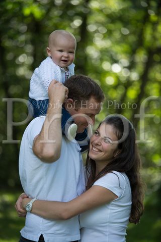 Fain Family