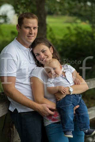 Fain Family