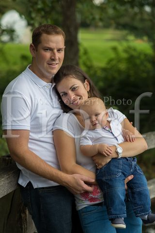 Fain Family