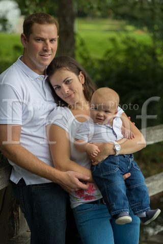 Fain Family