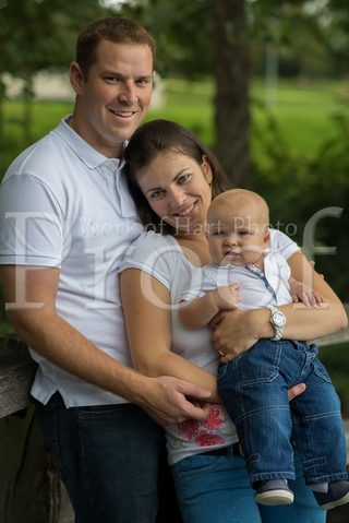 Fain Family