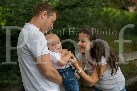 Fain Family