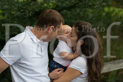 Fain Family