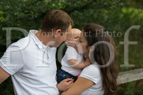 Fain Family