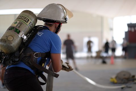 Fireman Challenge