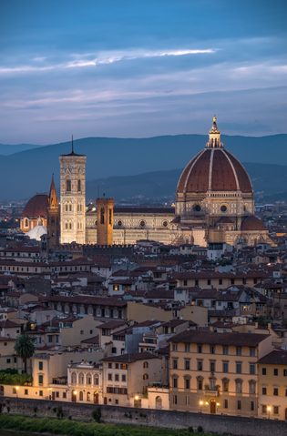 Florenze