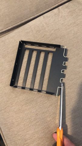 Frost Box Build