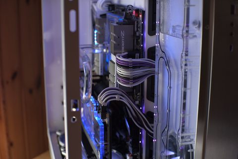 Frost Box Build