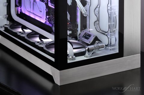 Frost Box Build