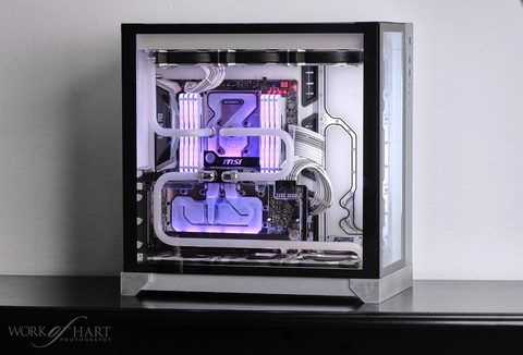 Frost Box Build