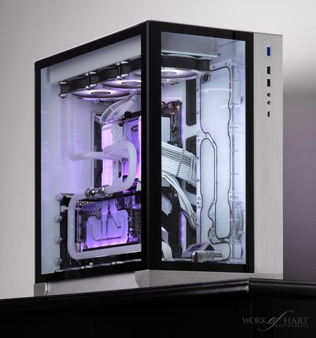 Frost Box Build