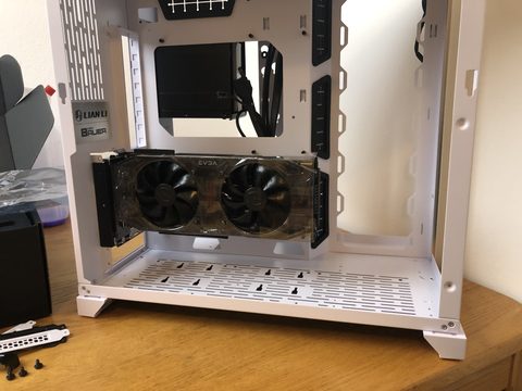 Frost Box Build