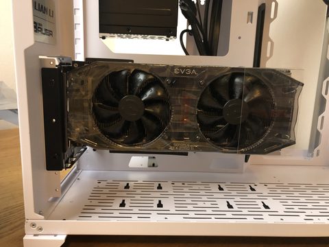 Frost Box Build