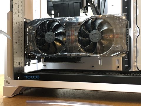 Frost Box Build