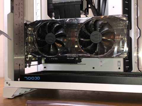 Frost Box Build